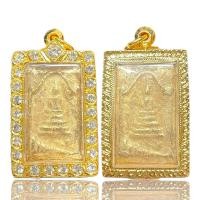 ราคา พระสมเด็จโตเนื้อโลหะเปียกพร้อมกรอบพระเครื่องยอดนิยม วัตถุมงคล เครื่องรางของขลัง ตลาดพระ เชียนพระ ของคลัง พระกรุ (20812454221)
