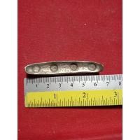 ราคา เงินฮางล้านนาโบราณ เงินท้องปลิง สุดหายากนักสะสมไม่ควรพลาดครับ (24441391339)