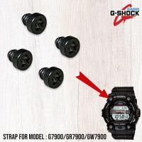 ราคา แถมไขควง สายนาฬิกา G Shock รุ่น G 7900GW 7900GR 7900 ของแท้100 (24916842081)