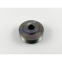 ราคา มู่เล่ ข้างทุ่น แท้ กบไฟฟ้า Makita มากีต้า รุ่น M1901B M1902 B KP0800 Maktec มาคเทค รุ่น MT190 222163 4 อะไหล่แท้ V PULLEY 4 20L (24761338915)