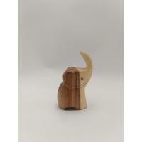 ราคา ช้างไม้แกะสลัก ตุ๊กตาไม้ ช้างมงคล ช้างการ์ตูน ไม้ธรรมชาติ ช้างชูงวง (19307850138)