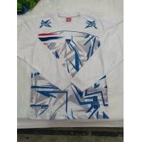 ราคา เสื้อกีฬาแขนยาว เสื้อฟุตบอล เสื้อจักรยาน เสื้อกีฬาสวยๆ CPU123 แขนยาว เสื้อแขนยาว (16754714505)