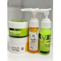 ราคา โสมบริ้งสูตรกลางวัน สูตรกลางคืนโสมมะนาว ครีมบำรุงผิวกายขนาด30g (24656869705)