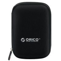 ราคา Orico HDD Storage Bag External Portable Protection Bag With Neoprene Portable Hard Drive Carrying Case For 2 5 Inch Mobile HDD SSD USB Cable Card Reader ฮาร์ดดิสก์ PHB 25 (25024812074)