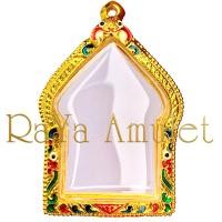 ราคา กรอบพระสำเร็จรูป งานไมครอน ทรงขุนแผนหลวงปู่ทิมใหญ่ ขุนแผนพิมพ์ใหญ่ขนาดใกลเคียง รหัส 3013 (19234924257)