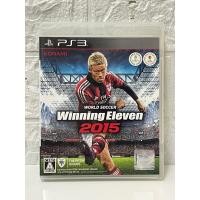ราคา แผ่นแท้ PS3 รวมทุกภาค World Soccer Winning Eleven Japan วินนิ่ง วินนิง Pro Evolution Soccer PES ฟุตบอล (24619972354)
