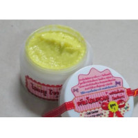 ราคา มีสินค้าพร้อมส่งของแท้ 1002 ครีมโสมยูไวท์เพิร์ล ครีมโสมยู โสมยู ขนาด 30 กรัม (16249957260)