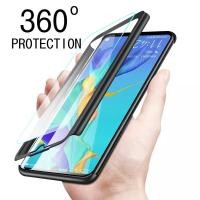 ราคา ส่งจากไทย Case Samsung galaxy J7 2016 เคสซัมซุงเจ7 2016 เคสประกบหน้าหลัง แถมฟิล์มกระจก1ชิ้น เคสแข็ง เคสประกบ 360 องศา (730032292)