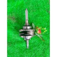 ราคา ข้อเหวี่ยงมีโอ พีโน่ นูโว Yamaha mio fino nouvo แท้มือสองก้านแน่นพร้อมใช้งาน (16841049168)