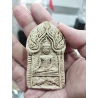 ราคา พระขุนแผนหลวงพ่อกวย ปี03 (17150538501)