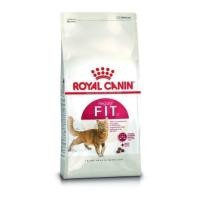 ราคา อาหารแมว Royal canin Fit32 ขนาด 400g (13916369699)
