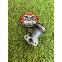 ราคา คอหรีด MIO115I TTX YAMAHA MIO 115I ยามาฮ่า มีโอ115i ทีทีเอ็กซ์ MANIFOLD แท้มือสอง (21510537595)