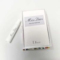 ราคา Dior น้ำหอม Vial 1 ML น้ำหอมขนาด 1ML Sauvage EDT Sauvage Parfume Miss Dior Joy Jadore แท้ (24688336550)