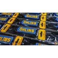 ราคา พวงกุญแจ OHLINS ลิขสิทธิ์แท้ ตรงปก KEYCHAIN MKT127 พวงกุนแจohlins ohlinsพวงกุนแจ (24790933046)
