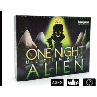 ราคา เกมล่าปริศนามนุษย์หมาป่า ultimate werewolf eng Ver board game one night werewolf one night alien พร้อมส่ง (17462616992)