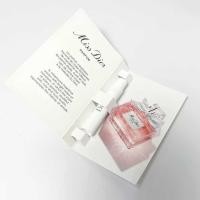 ราคา Dior น้ำหอม Vial 1 ML น้ำหอมขนาด 1ML Sauvage EDT Sauvage Parfume Miss Dior Joy Jadore แท้ (24688336557)