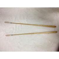 ราคา ไม้ตีขิม ขิมดนตรีไทยวัสดุเป็นไม้ไผ่และไม้ชิงชันขายเป็นคู่ (17044340478)
