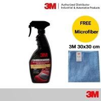 ราคา 3M น้ำยาเคลือบสี เพิ่มความเงา 400 ml 3M Gloss Enhancer Quick Wax (13101333)