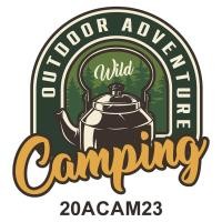 ราคา อาร์มรีด ติด เสื้อ ลายcamping แผ่นรีดติดเสื้อผ้า (11715568074)