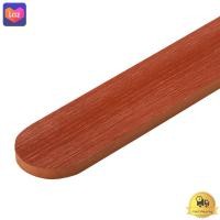 ราคา ไม้รั้ว เฌอร่า รุ่น คลาสสิคลายเสี้ยน ขนาด 10 x 100 x 1 6 ซม สีแดงเบอร์รี่ สินค้าคุณภาพ มีบริการเก็บเงินปลายทาง (11455042606)