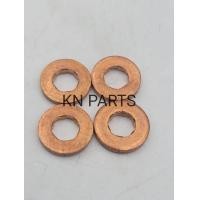 ราคา แหวนรองหัวฉีด Ford Ranger 2 2 แหวนรองหัวฉีด Mazda BT50 PRO ราคาต่อ1ชุด (17428446388)