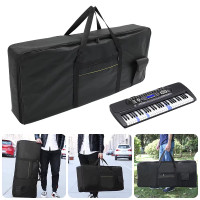 ราคา เปียโนไฟฟ้า เปียโนไฟฟ้าอัจฉริยะ 61 88 คีย์ เปียโนพับได้ Full Size Portable Piano Keyboard เหมาะสำหรับผู้เริ่มBP 887 (24602605190)