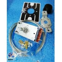 ราคา เทอร์โมป้ายเหลือง K50 P1126 ตู้แช่ใหญ่เย็นกว่า 250V 25HZ 6A COLD OUT 24 5 2 2องศา COLD IN 18 องศา (17424877862)