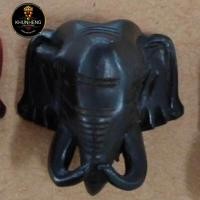 ราคา คูณเฮง อะไหล่แต่งสร้อย สร้อยพระ งานแกะสลัก หัวข้างไม้พยุง หัวช้างไม้งิ้วดำ หัวช้างเขาควายเผือก หัวช้างกระดูกนกกระจอกเทศ ขนาด 1 นิ้ว (19362241441)