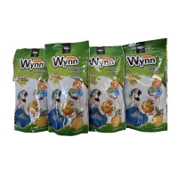ราคา อาหารลูกป้อน Wynn วินน์ ปริมาณ 250 g สำหรับ ลูกนกป้อนทุกสายพันธุ์ (21516647010)