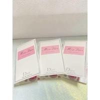 ราคา Dior น้ำหอม Vial 1 ML น้ำหอมขนาด 1ML Sauvage EDT Sauvage Parfume Miss Dior Joy Jadore แท้ (24688336552)