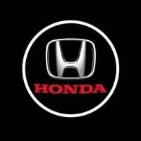 ราคา 2PCS ไฟต้อนรับรถยนต์ LED Welcome Light ไฟติดประตูรถยนต์ ไฟประตูรถยนต์ ไฟส่องเท้ารถยนต์ ไฟส่องพื้นรถยน ไฟส่องโลโก้ประตูรถ ส่องไฟส่องข้างรถ FOR Toyota Honda isuzu MITSUBISHI Mazda (23972071096)