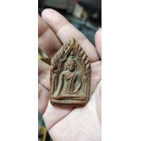 ราคา พระขุนแผนบ้านกร่าง กรุวัดบ้านกร่าง สุพรรณบุรี พิมพ์ใหญ่ พ ศ 2489 (17429671262)