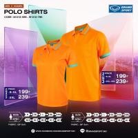 ราคา 12 585 เสื้อโปโลแกรนด์สปอร์ตชาย (19675025140)