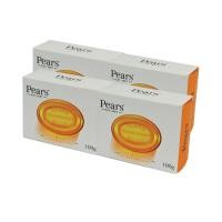 ราคา Pears Soap สบู่แพร์สีทอง 100G (22124540464)
