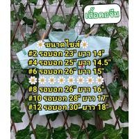 ราคา รหัสAy เสื้อเซเว่นคอจีน เฉพาะเสื้อไม่มีกางเกงนะคะ (21444541915)