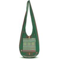 ราคา กระเป๋าผ้าพร้อมส่ง กระเป๋าย่าม ผ้าพื้นเมือง กระเป๋าพิมพ์ลาย ลายชาวเขา สะพายข้าง ของฝาก ของขวัญจากเชียงใหม่ (18750789387)