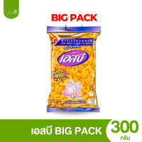 ราคา พร้อมส่ง ขนม ข้าวเกรียบหลอดเอสบี ขนมไดโนพาร์ค ถุงใหญ่ไซส์ยักษ์ Super Big Pack (24950427448)