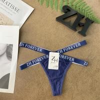 ราคา กางเกงชั้นในจีสตริงzh foreverเซ็กซี่G stringZH 160 (21376273047)
