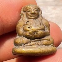 ราคา พระสังกัจจายน์ วัดสุทัศน์ เนื้อโลหะทองผสม (19457630623)