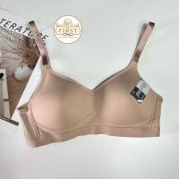 ราคา เสื้อใน sister hood A26 คัพ B C ไม่มีโครง ฟองบาง สปอร์ตบรา ไซส์ใหญ่ โอบอุ้มเก็บเนื้อดี (24578205837)