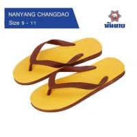 ราคา Hot item ส่งไว ของแท้ Nanyang รองเท้าแตะนันยาง ตราช้างดาว ไซส์ 9 11 5 (17250840756)