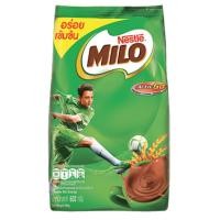 ราคา ผงช็อคโกแลต ไมโล แอคทิฟ โก เครื่องดื่มช็อกโกแลตมอลต์ปรุงสำเร็จ 600 กรัม (2294046325)