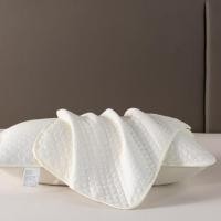 ราคา ปลอกหมอน 74 48cm ปลอกหมอนกันไรฝุ่น กันน้ำ กันเหงื่อ กันไรฝุ่น นุ่ม Pillow (24858687728)