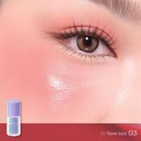 ราคา CUTE PRESS MINI MORE FACE TINT SPF 30 PA แต้มนิดติดทนนาน (23374461457)