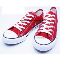 ราคา ส่งฟรี รองเท้าผ้าใบผูกเชือกทรงแบบ Converse ยี่ห้อ MASHARE รุ่น 191 ของแท้ 100 (12013143629)