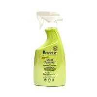 ราคา Pipper Standard น้ำยาขจัดคราบธรรมชาติ กลิ่นเลมอนกราส 400 Ml (24588861369)