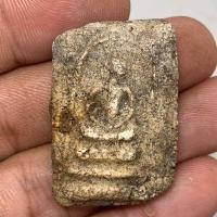 ราคา พระสมเด็จบางขุนพรหม พระเครื่อง (24621943328)