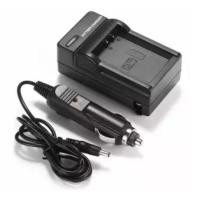 ราคา แท่นชาร์จแบตเตอรี่กล้อง CHARGER SANYO DB L80 (4052224676)