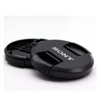 ราคา ฝาปิดหน้าเลนส์ LENS CAP SONY 72 MM 0714 (1639382478)