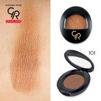 ราคา โกลเด้น โรส ฝุ่นคิ้ว อายบราว พาวเดอร์ เขียนวคิ้วฝุ่น Golden Rose Eyebrow Powder 3 5 g (9500572676)